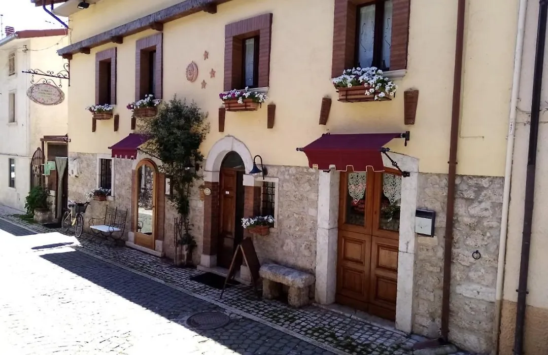 Albergo Andromeda-1