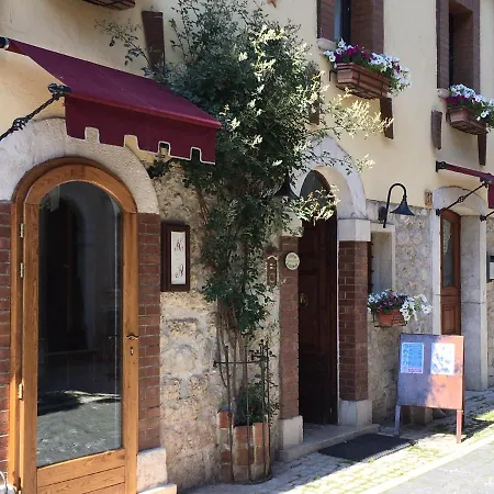 Albergo Andromeda-2