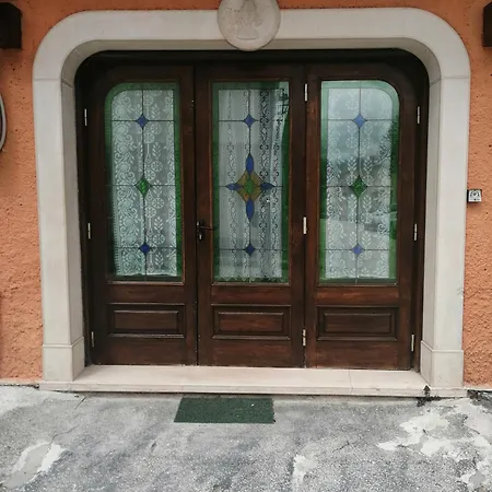 Albergo Andromeda-3